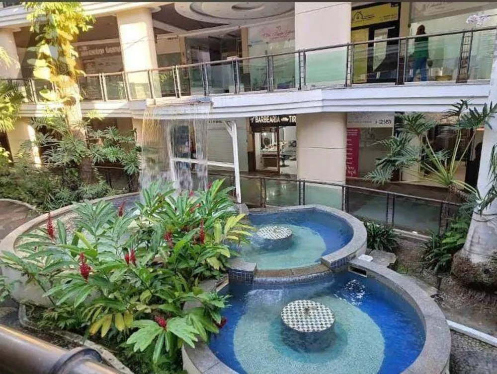 Loja-Salão, 29 m² - Foto 11