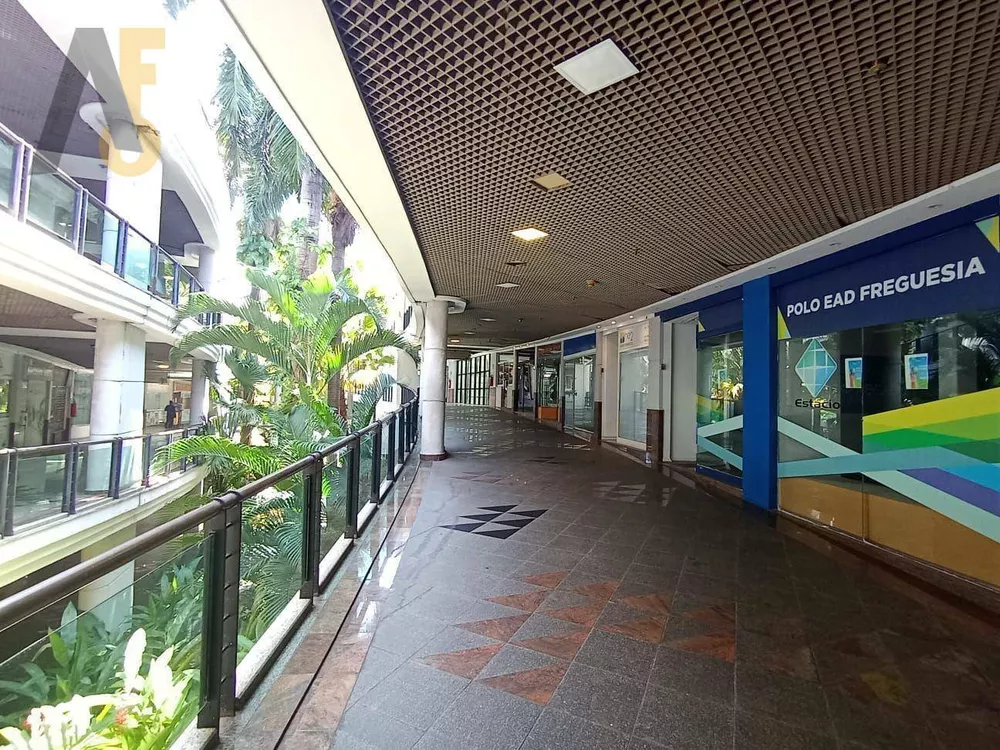 Loja-Salão, 29 m² - Foto 9