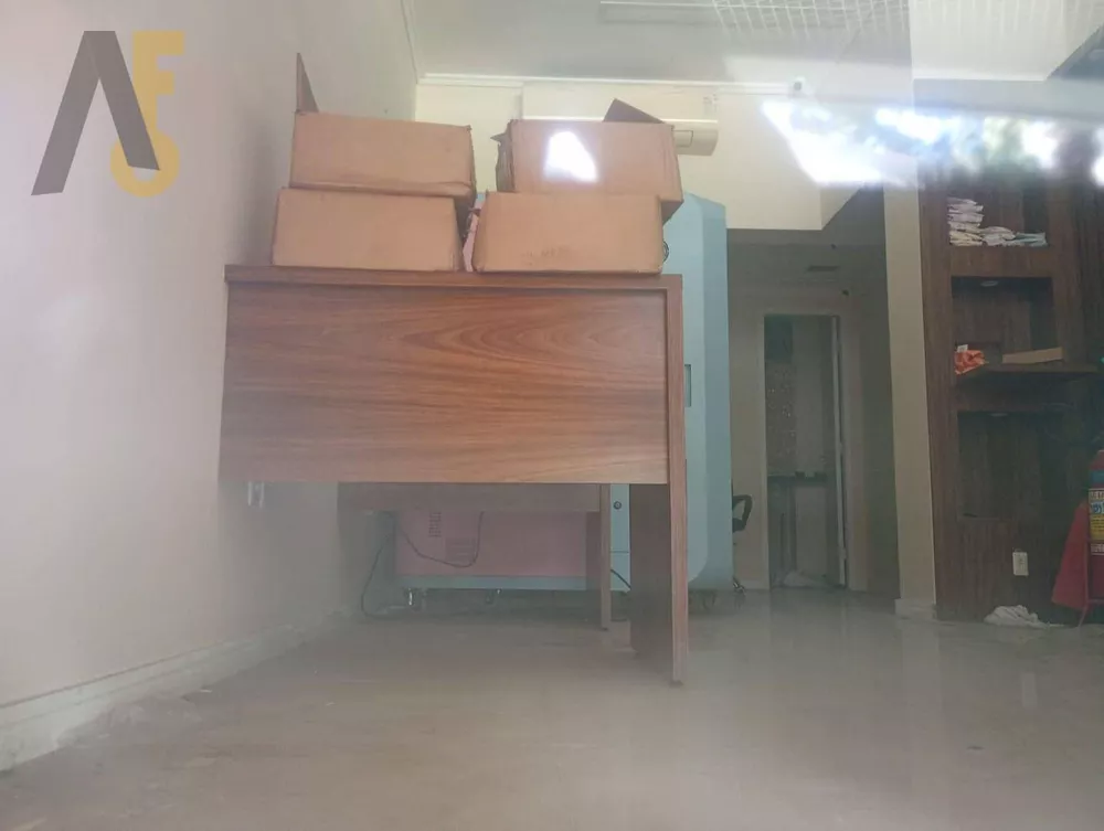 Loja-Salão, 29 m² - Foto 3