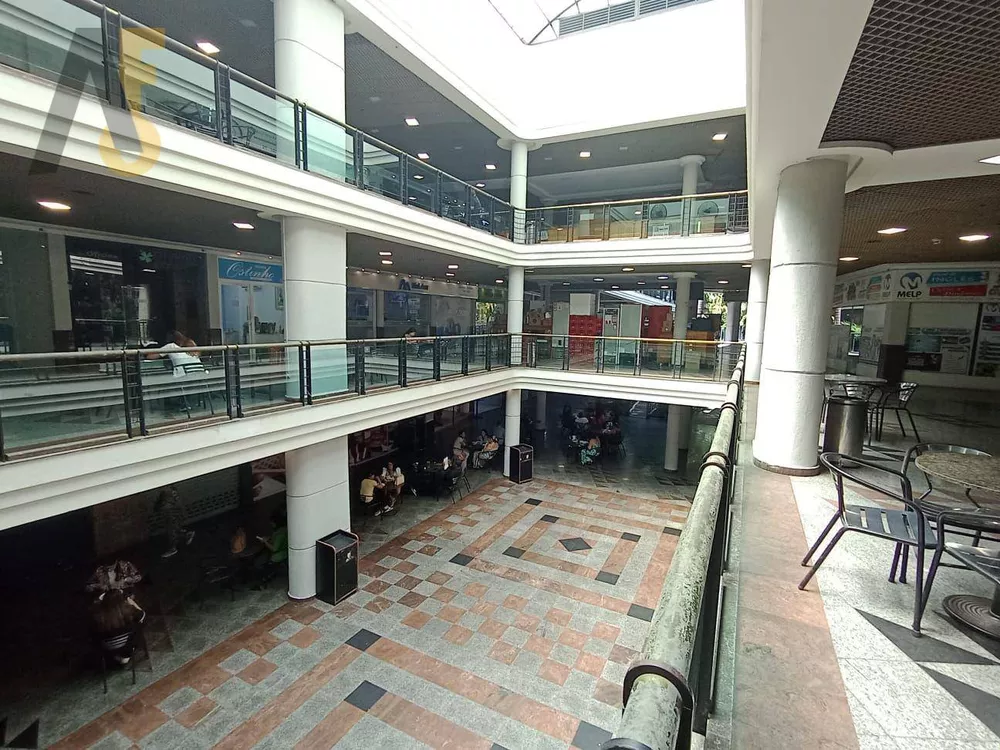 Loja-Salão, 29 m² - Foto 15