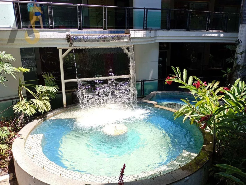 Loja-Salão, 29 m² - Foto 13