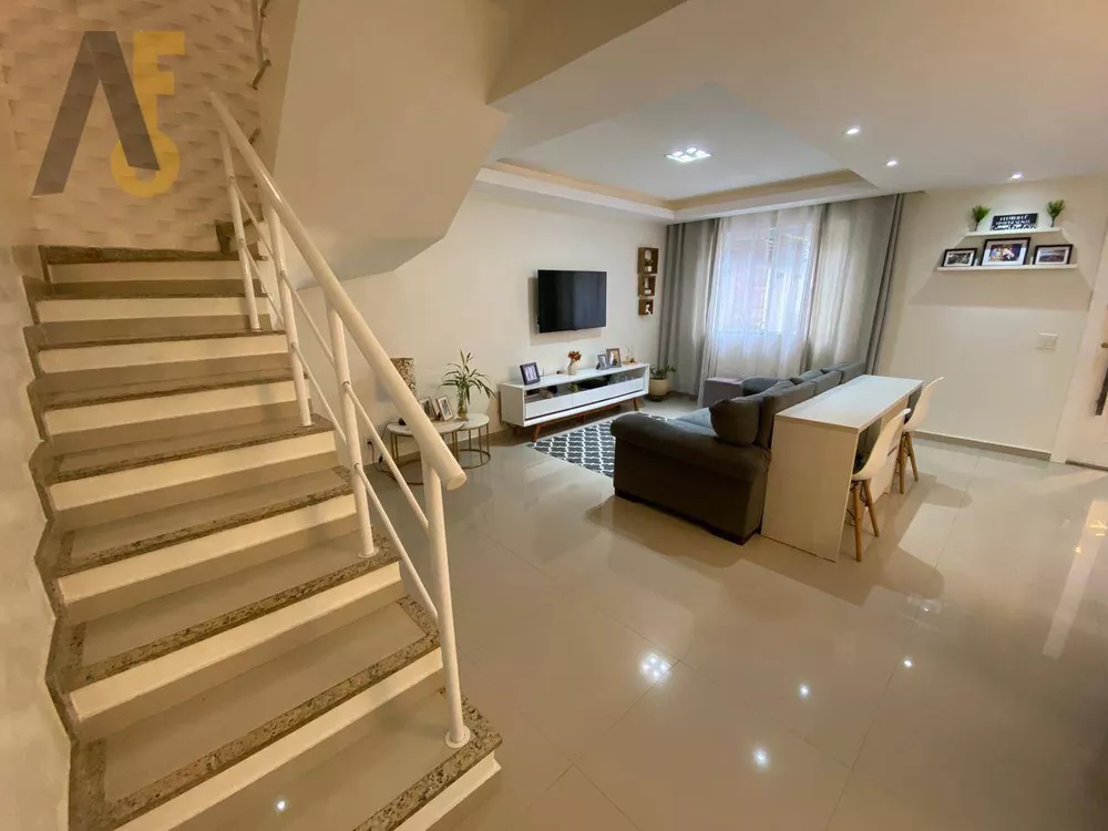 Casa de Condomínio, 3 quartos - Foto 5