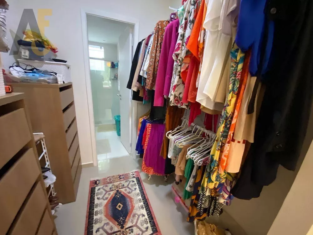 Casa de Condomínio, 3 quartos - Foto 12