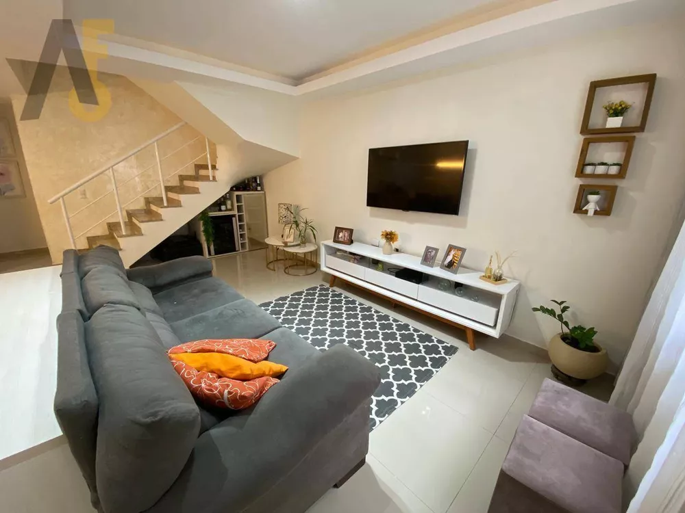 Casa de Condomínio, 3 quartos - Foto 6
