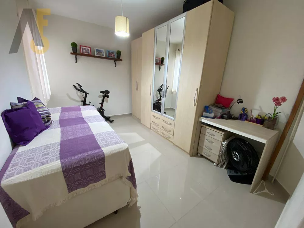 Casa de Condomínio, 3 quartos - Foto 10