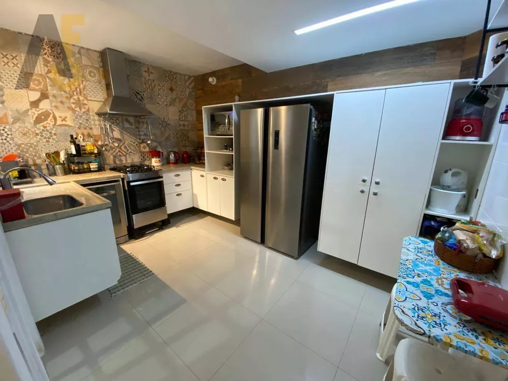 Casa de Condomínio, 3 quartos - Foto 18