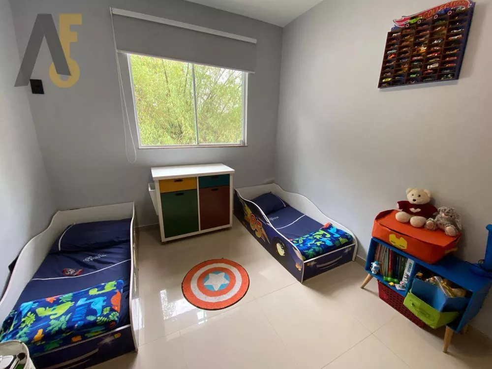 Casa de Condomínio, 3 quartos - Foto 8