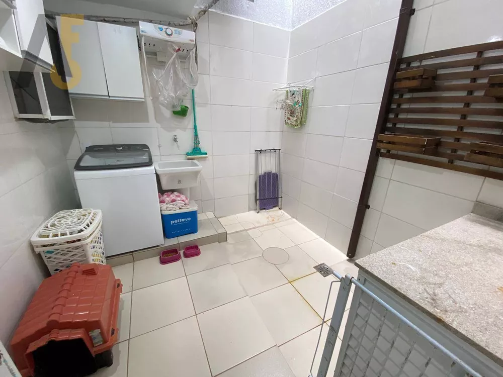 Casa de Condomínio, 3 quartos - Foto 20