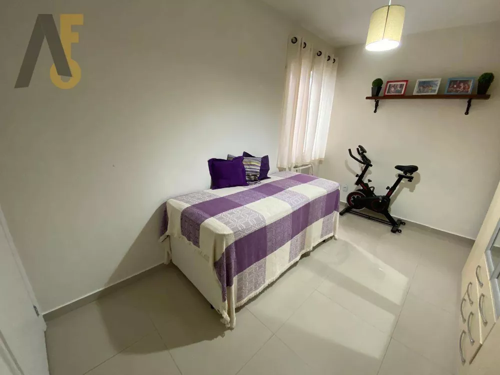 Casa de Condomínio, 3 quartos - Foto 11