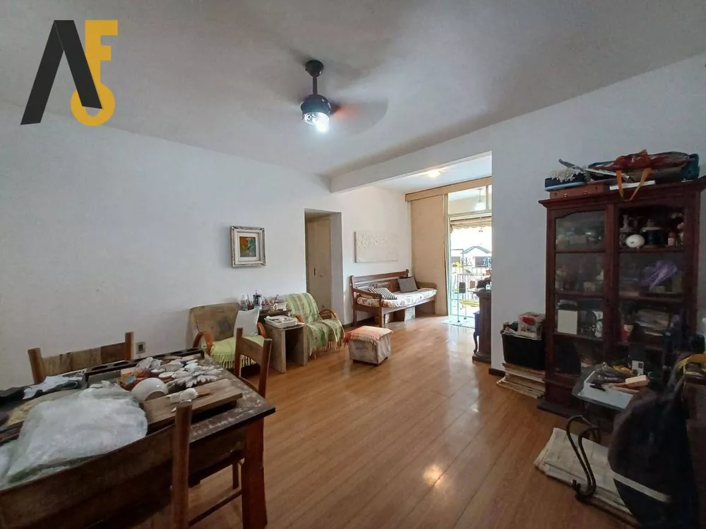 Apartamento, 2 quartos, 92 m² - Foto 5