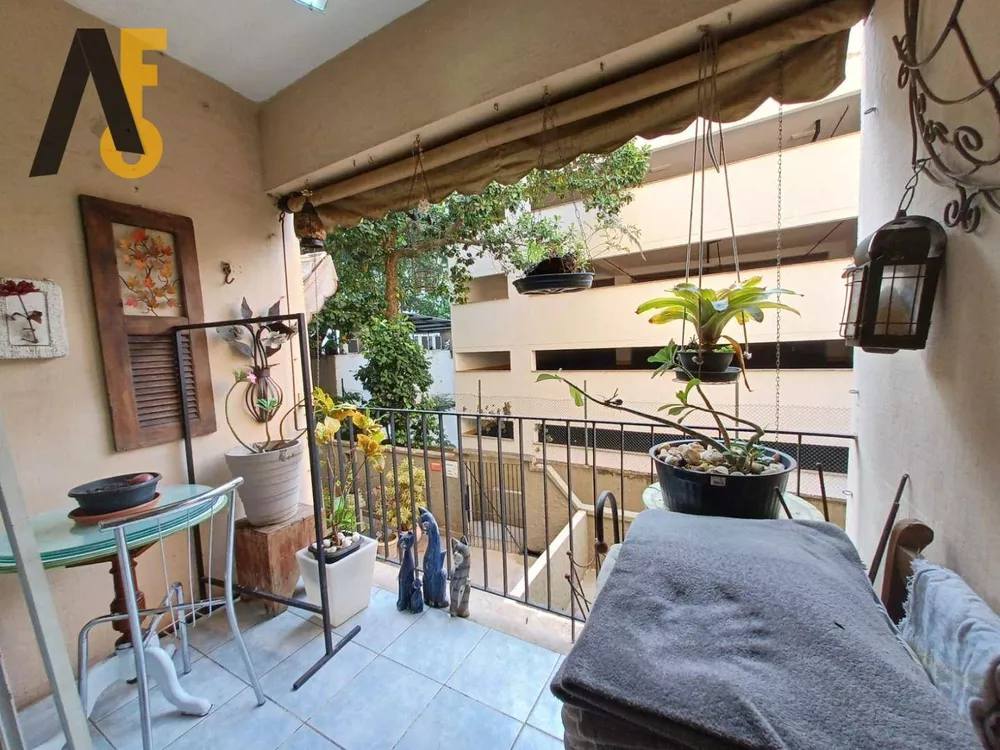 Apartamento, 2 quartos, 92 m² - Foto 11