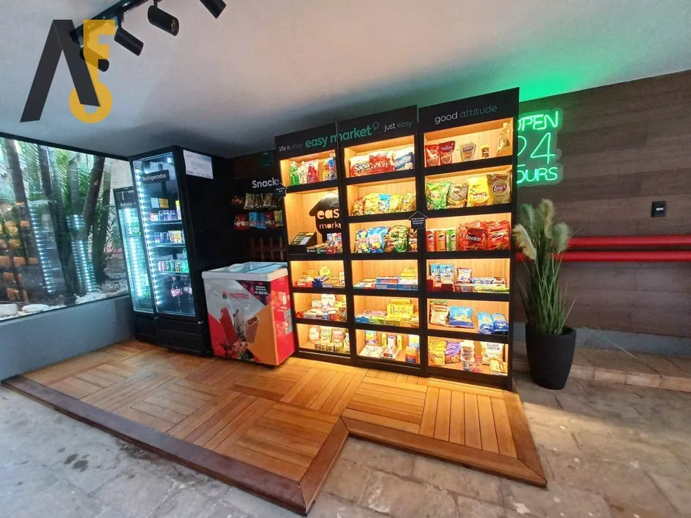 Apartamento, 2 quartos, 92 m² - Foto 23