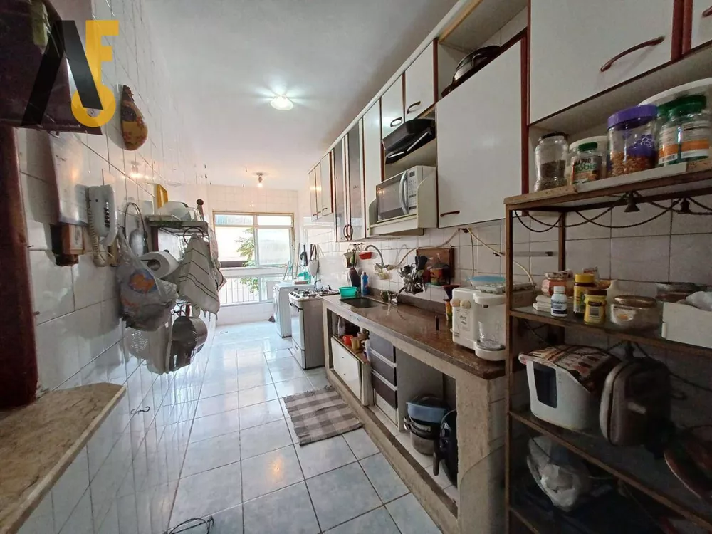 Apartamento, 2 quartos, 92 m² - Foto 16
