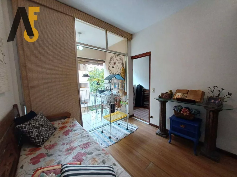 Apartamento, 2 quartos, 92 m² - Foto 3