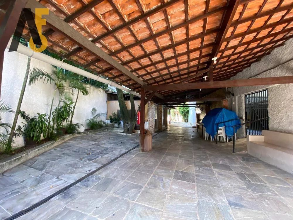 Apartamento, 2 quartos, 92 m² - Foto 36