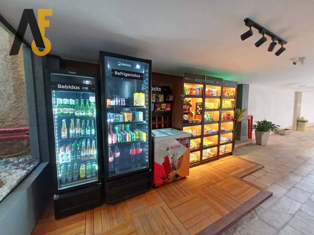 Apartamento, 2 quartos, 92 m² - Foto 24