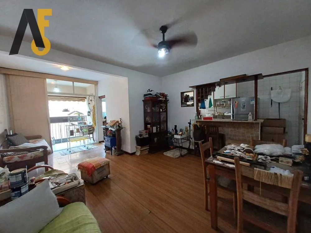 Apartamento, 2 quartos, 92 m² - Foto 4