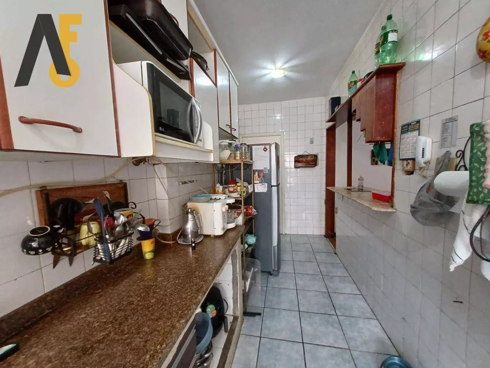 Apartamento, 2 quartos, 92 m² - Foto 17