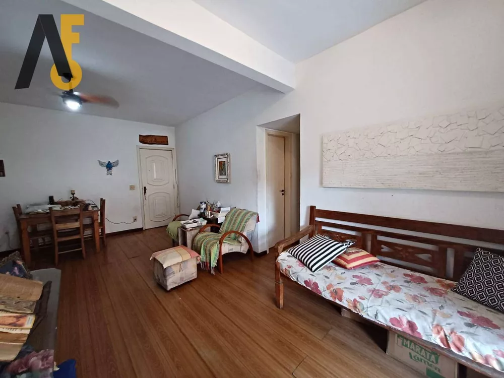 Apartamento, 2 quartos, 92 m² - Foto 6