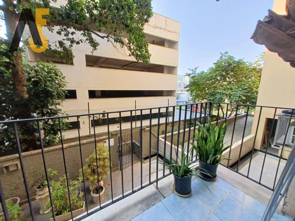 Apartamento, 2 quartos, 92 m² - Foto 1