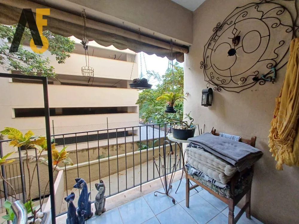 Apartamento, 2 quartos, 92 m² - Foto 12