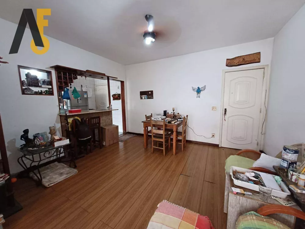Apartamento, 2 quartos, 92 m² - Foto 2