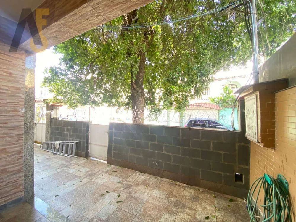 Casa de Condomínio, 3 quartos - Foto 21