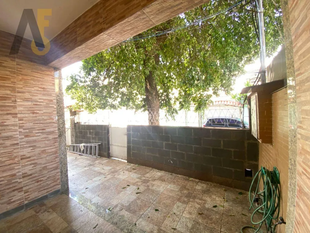 Casa de Condomínio, 3 quartos - Foto 20