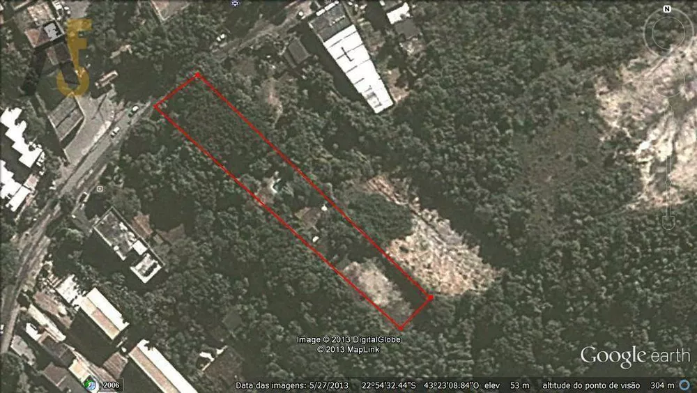 Terreno, 3380 m² - Foto 2