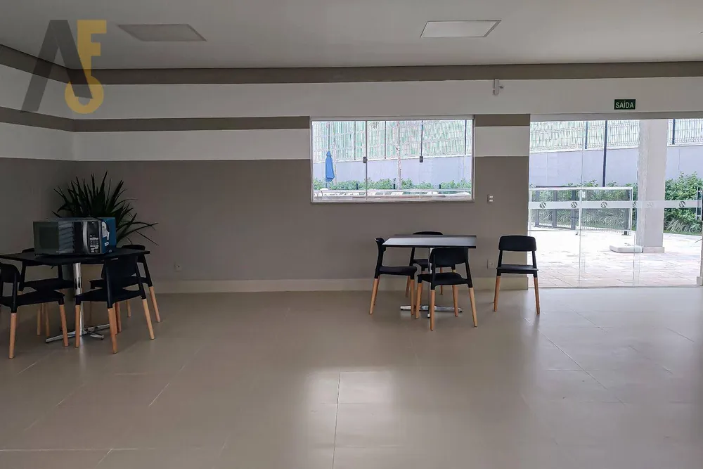 Apartamento, 2 quartos, 55 m² - Foto 21