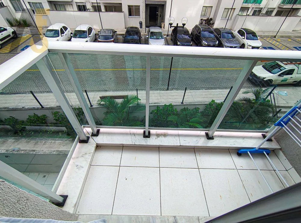 Apartamento, 2 quartos, 55 m² - Foto 23