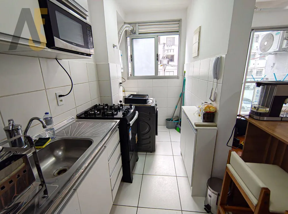 Apartamento, 2 quartos, 55 m² - Foto 11