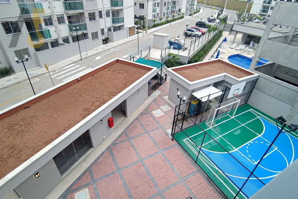 Apartamento, 2 quartos, 55 m² - Foto 13