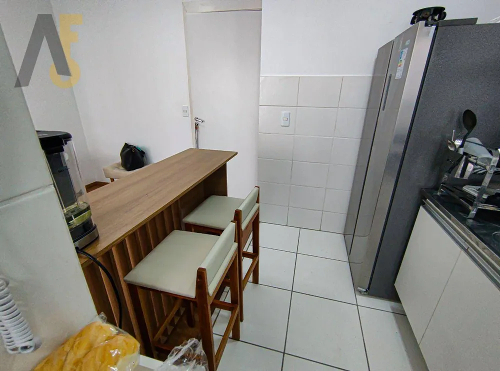 Apartamento, 2 quartos, 55 m² - Foto 40