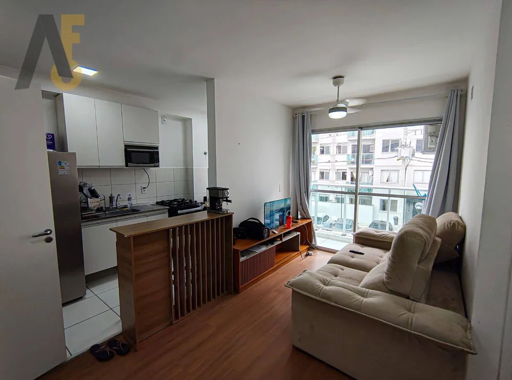 Apartamento, 2 quartos, 55 m² - Foto 33