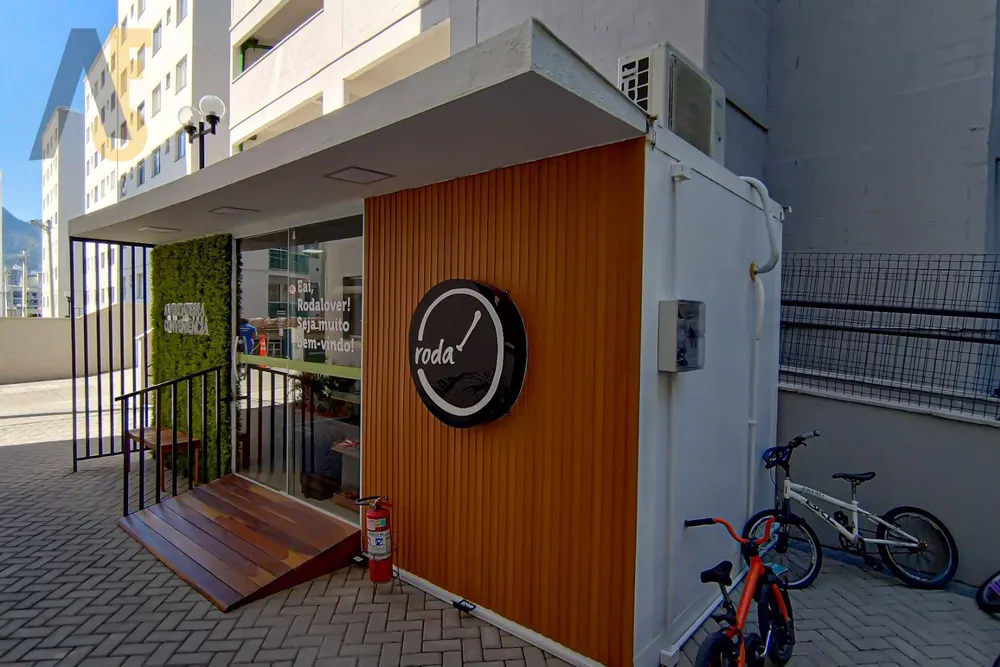 Apartamento, 2 quartos, 55 m² - Foto 16