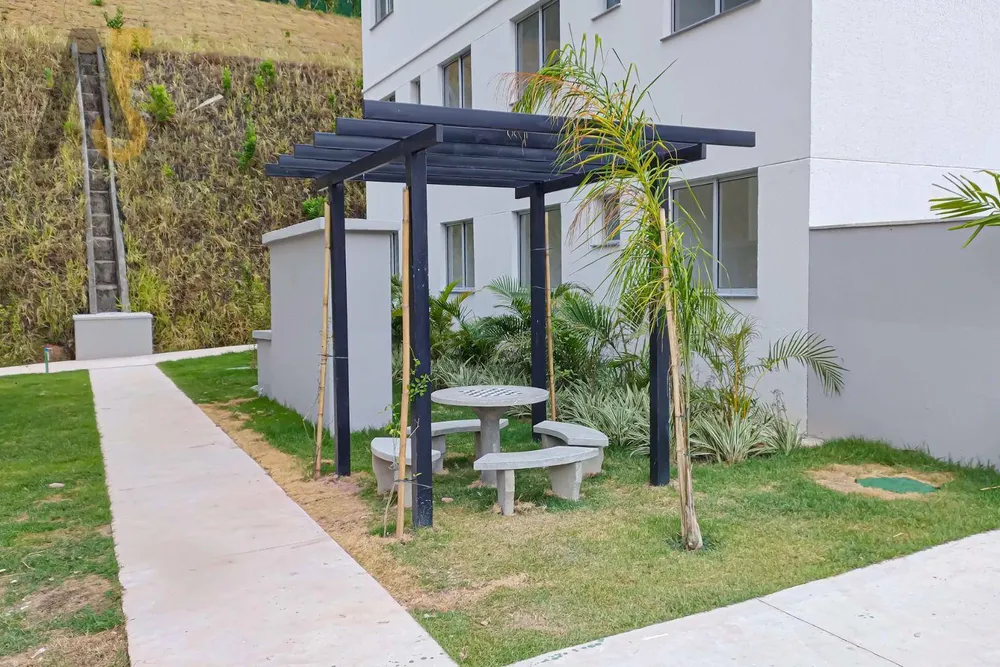 Apartamento, 2 quartos, 55 m² - Foto 37