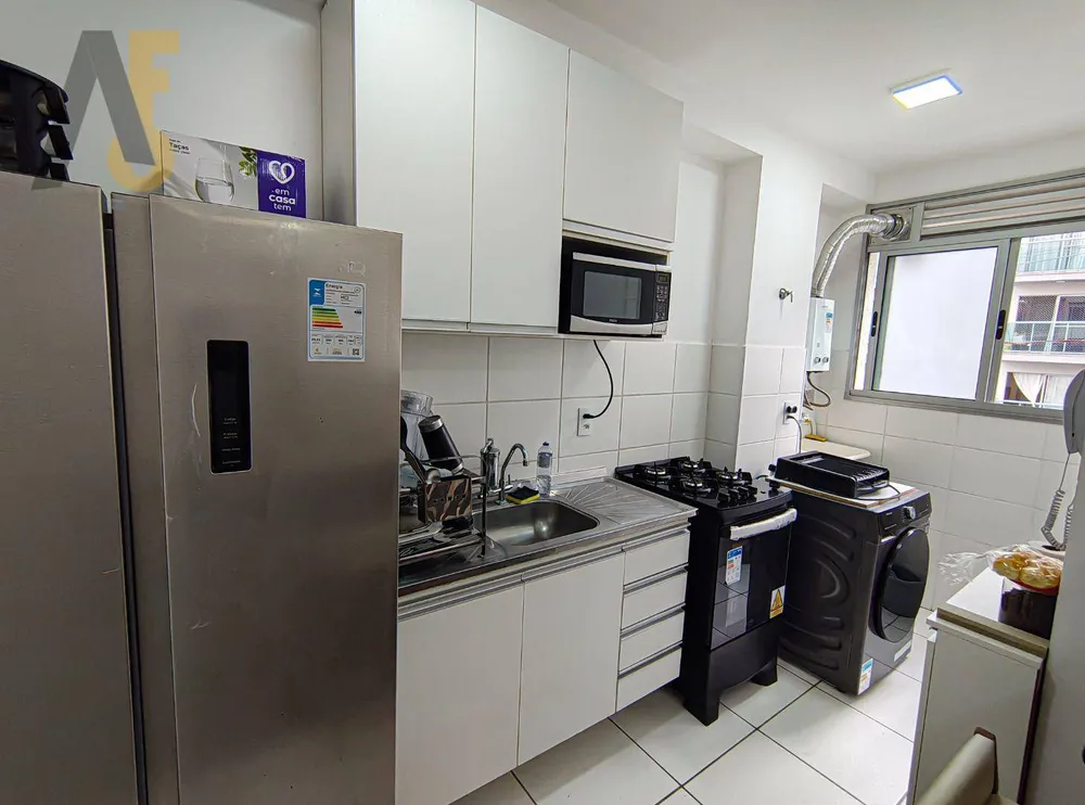 Apartamento, 2 quartos, 55 m² - Foto 10