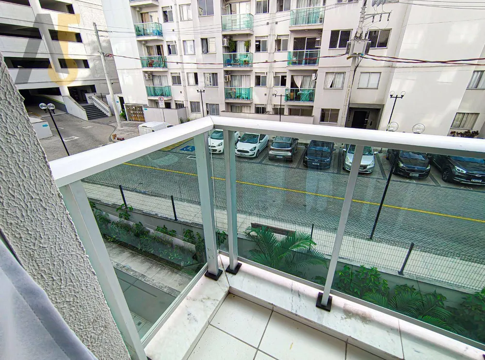 Apartamento, 2 quartos, 55 m² - Foto 8
