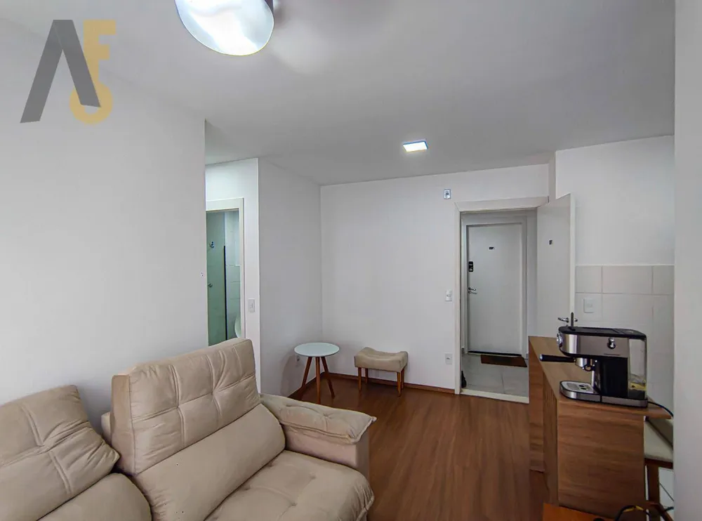 Apartamento, 2 quartos, 55 m² - Foto 24