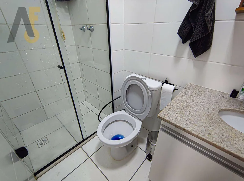 Apartamento, 2 quartos, 55 m² - Foto 43