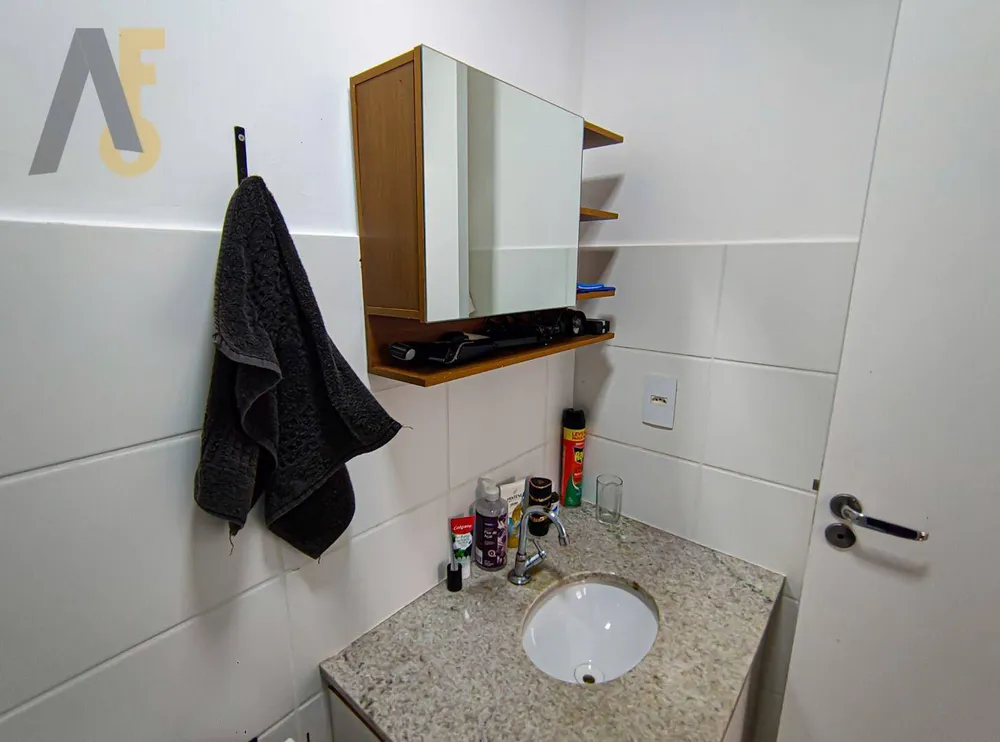 Apartamento, 2 quartos, 55 m² - Foto 6