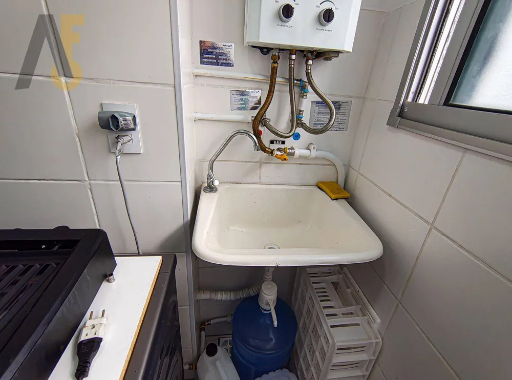 Apartamento, 2 quartos, 55 m² - Foto 39