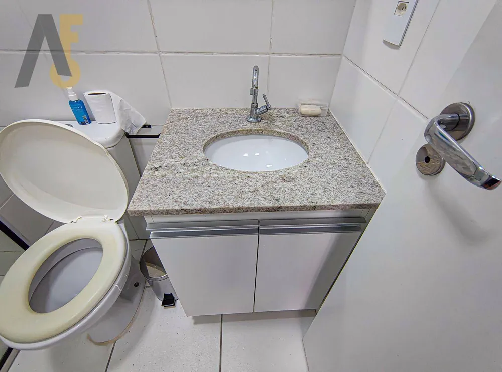 Apartamento, 2 quartos, 55 m² - Foto 22