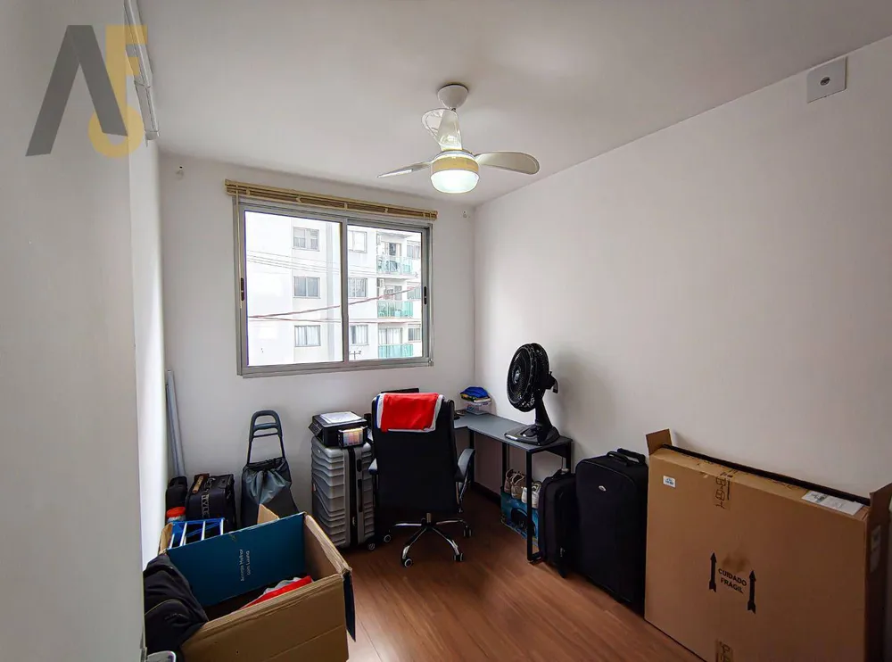 Apartamento, 2 quartos, 55 m² - Foto 8