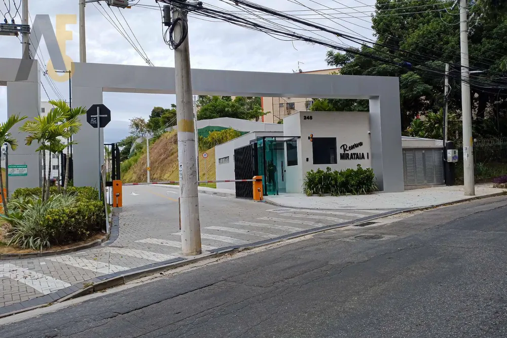 Apartamento, 2 quartos, 55 m² - Foto 9