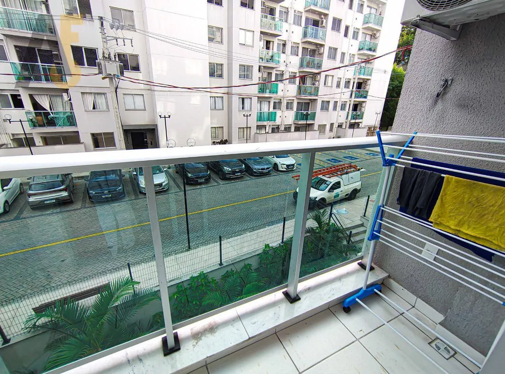 Apartamento, 2 quartos, 55 m² - Foto 29