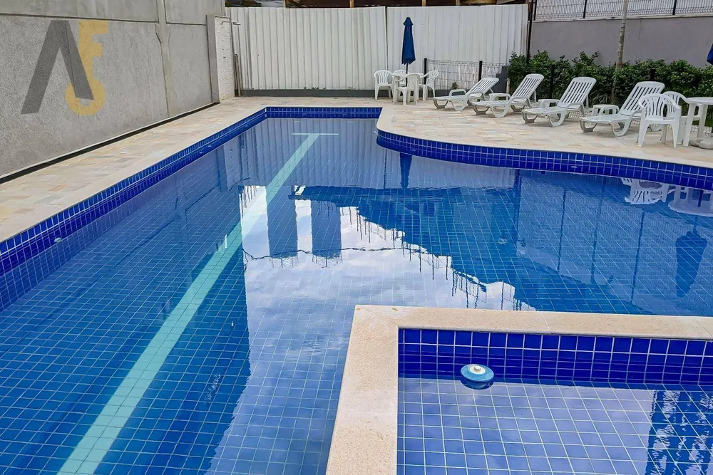 Apartamento, 2 quartos, 55 m² - Foto 5