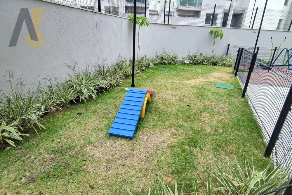 Apartamento, 2 quartos, 55 m² - Foto 4