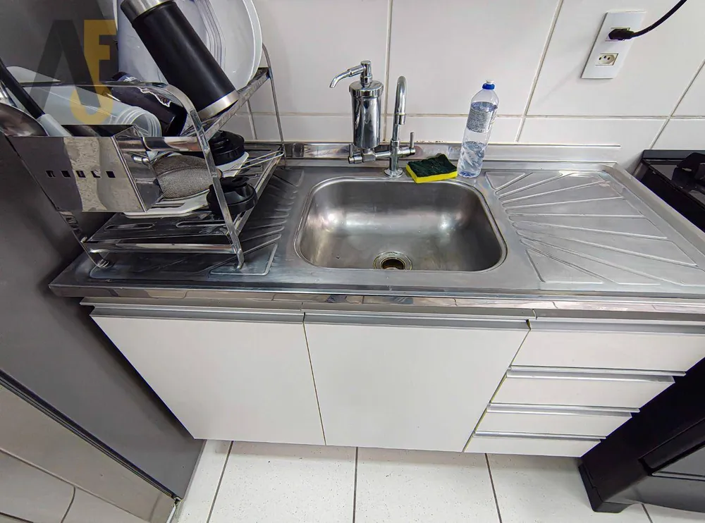 Apartamento, 2 quartos, 55 m² - Foto 38